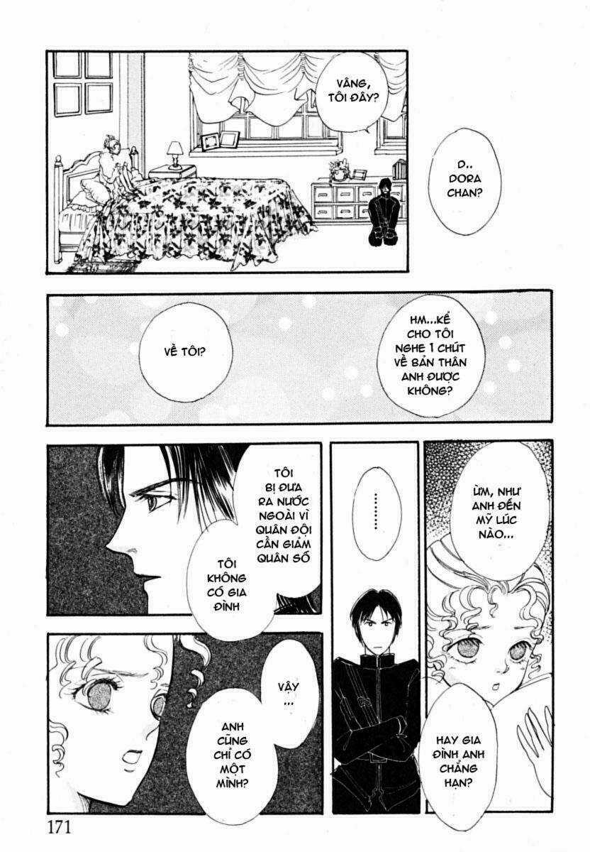 Tiệm Thú Kiểng Chapter 4 trang 28