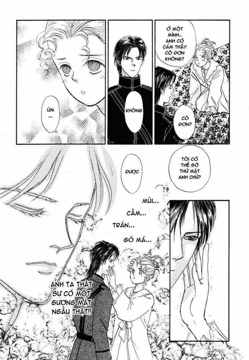 Tiệm Thú Kiểng Chapter 4 trang 29