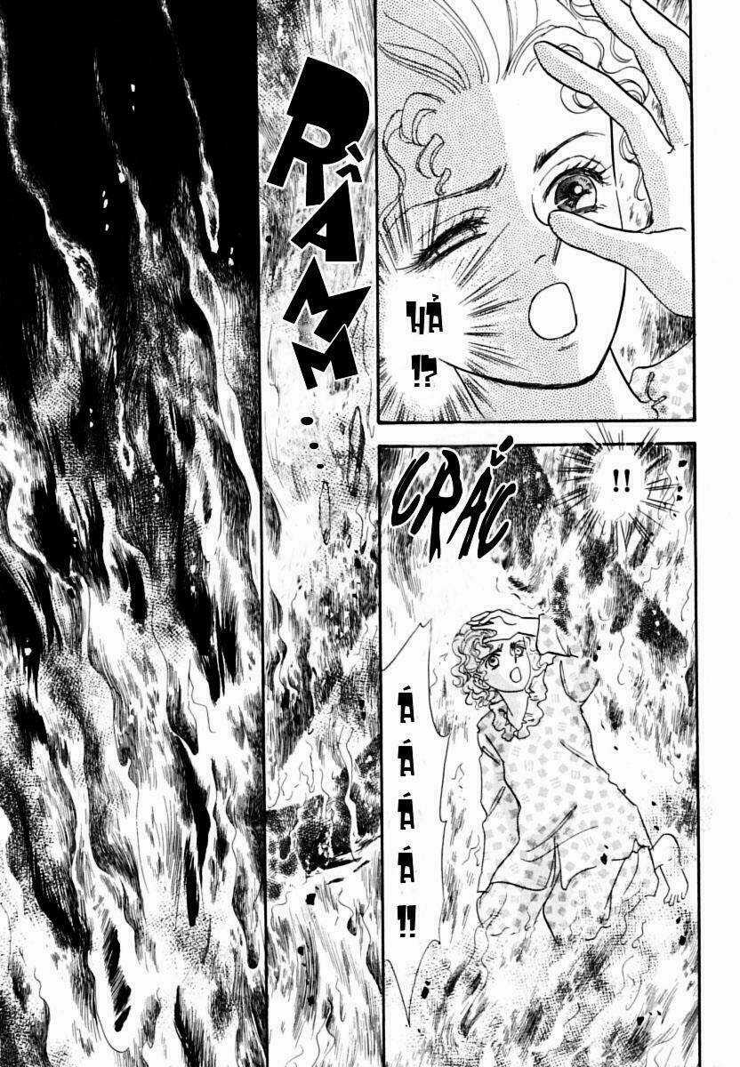 Tiệm Thú Kiểng Chapter 4 trang 3