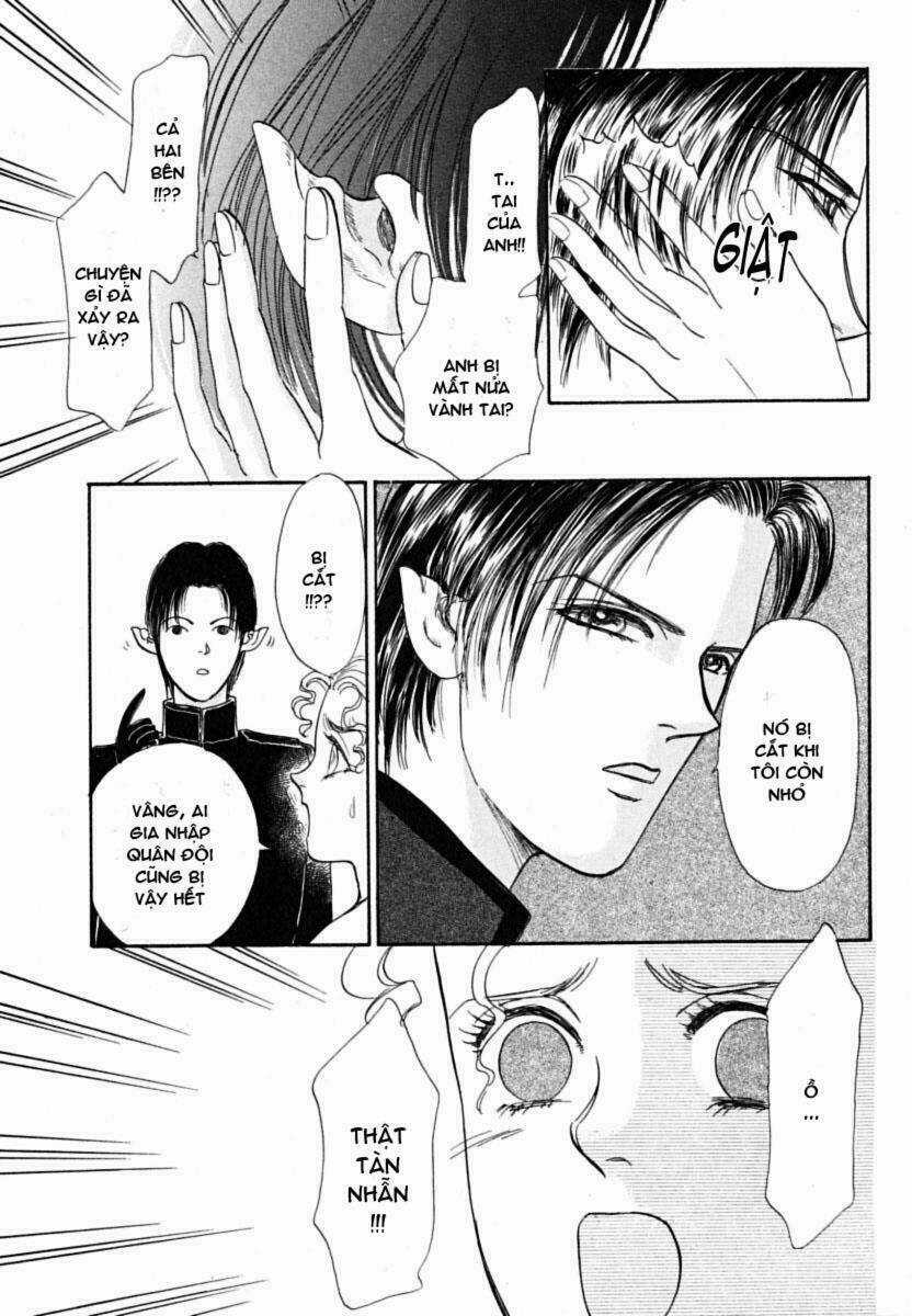 Tiệm Thú Kiểng Chapter 4 trang 30