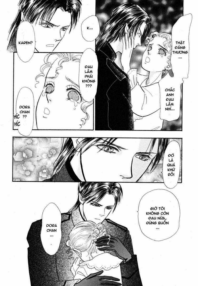 Tiệm Thú Kiểng Chapter 4 trang 31