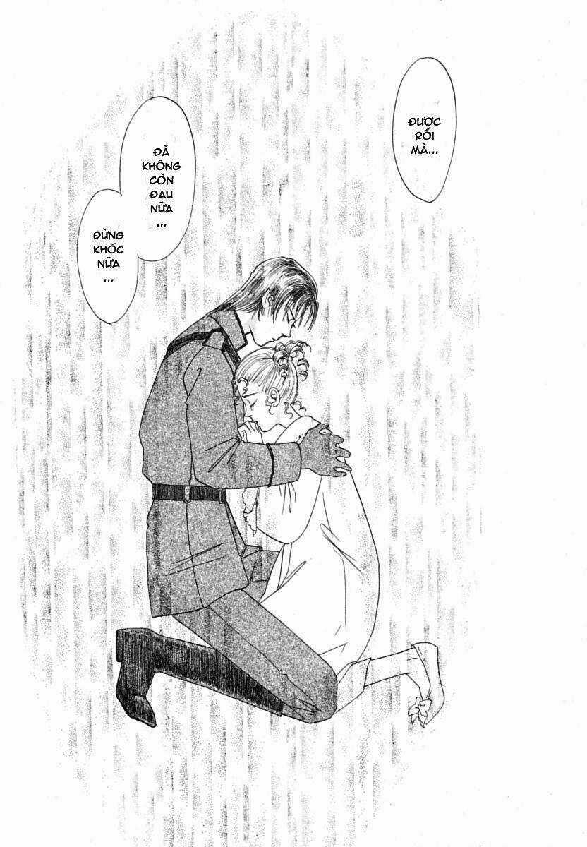 Tiệm Thú Kiểng Chapter 4 trang 32