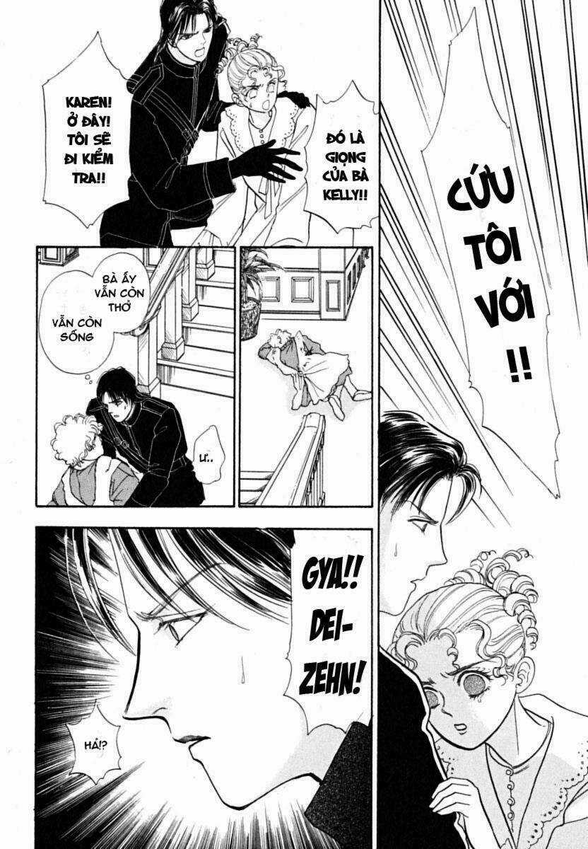 Tiệm Thú Kiểng Chapter 4 trang 33