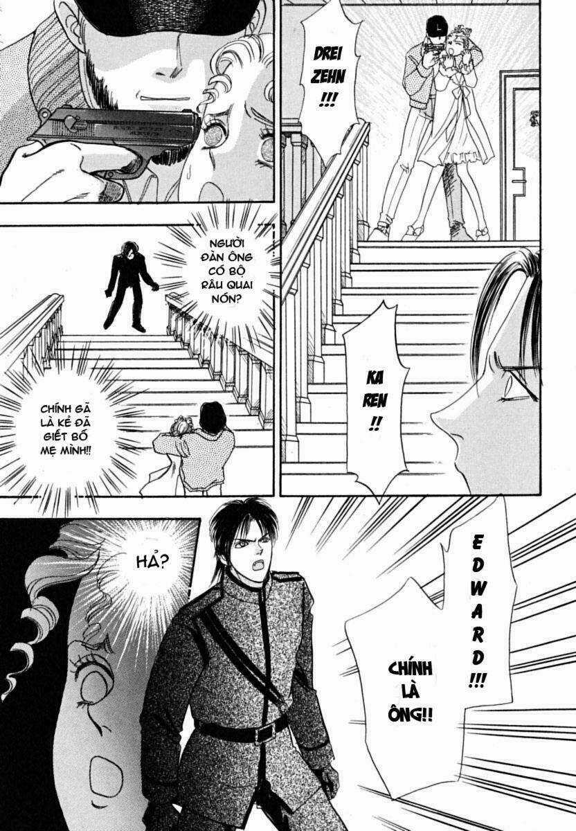 Tiệm Thú Kiểng Chapter 4 trang 34