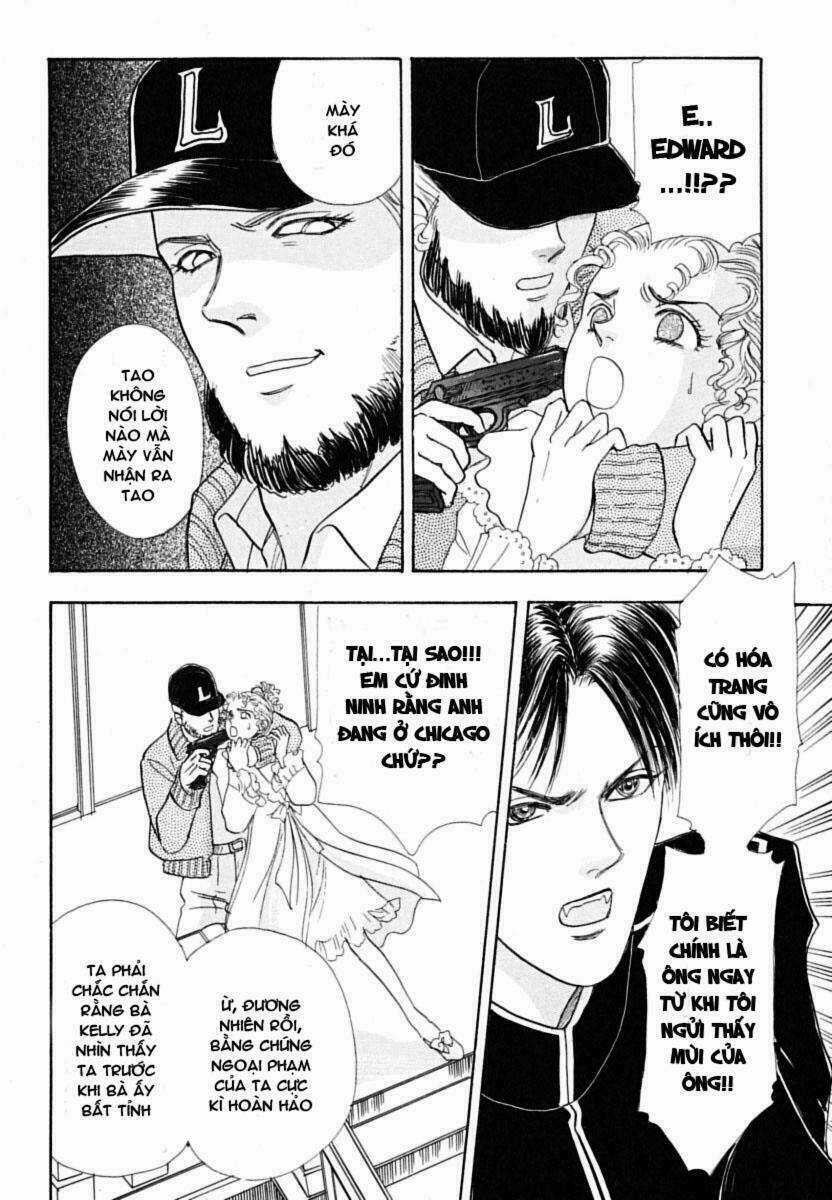 Tiệm Thú Kiểng Chapter 4 trang 35