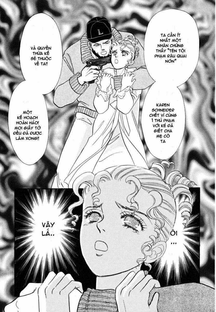 Tiệm Thú Kiểng Chapter 4 trang 36