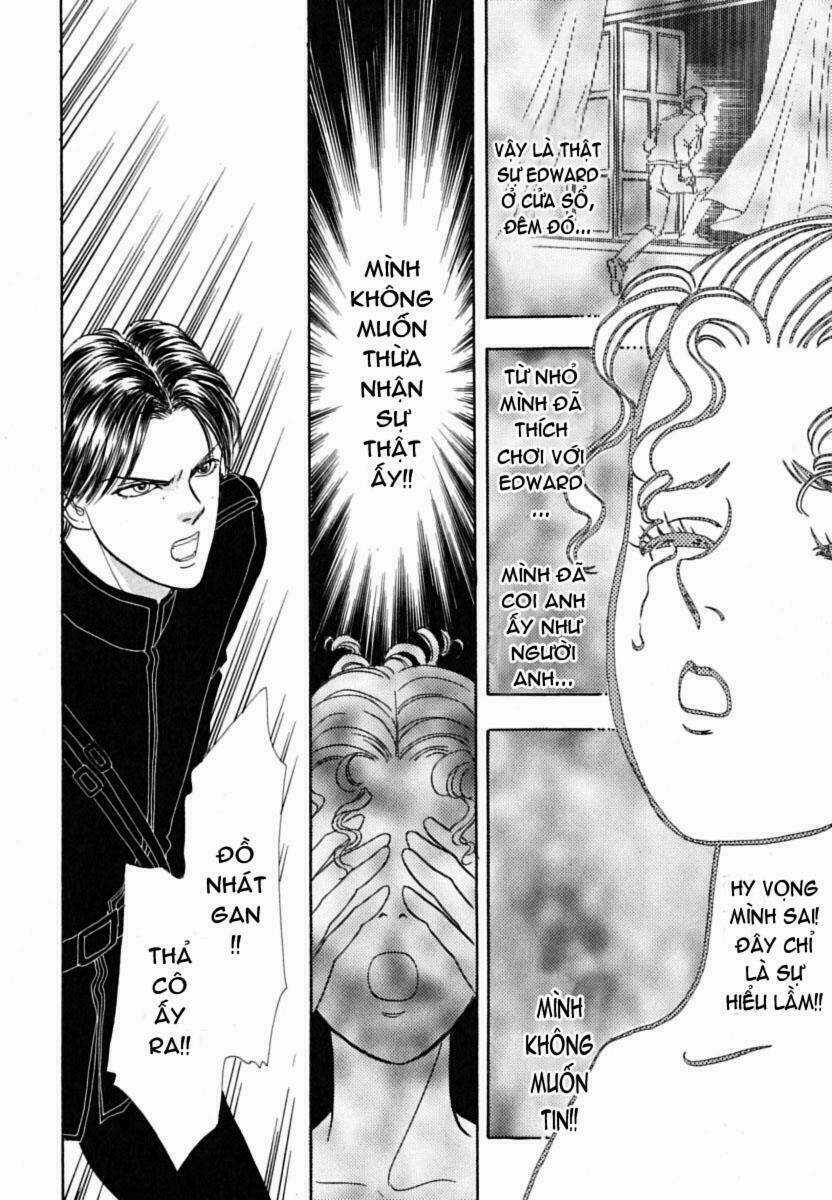 Tiệm Thú Kiểng Chapter 4 trang 37