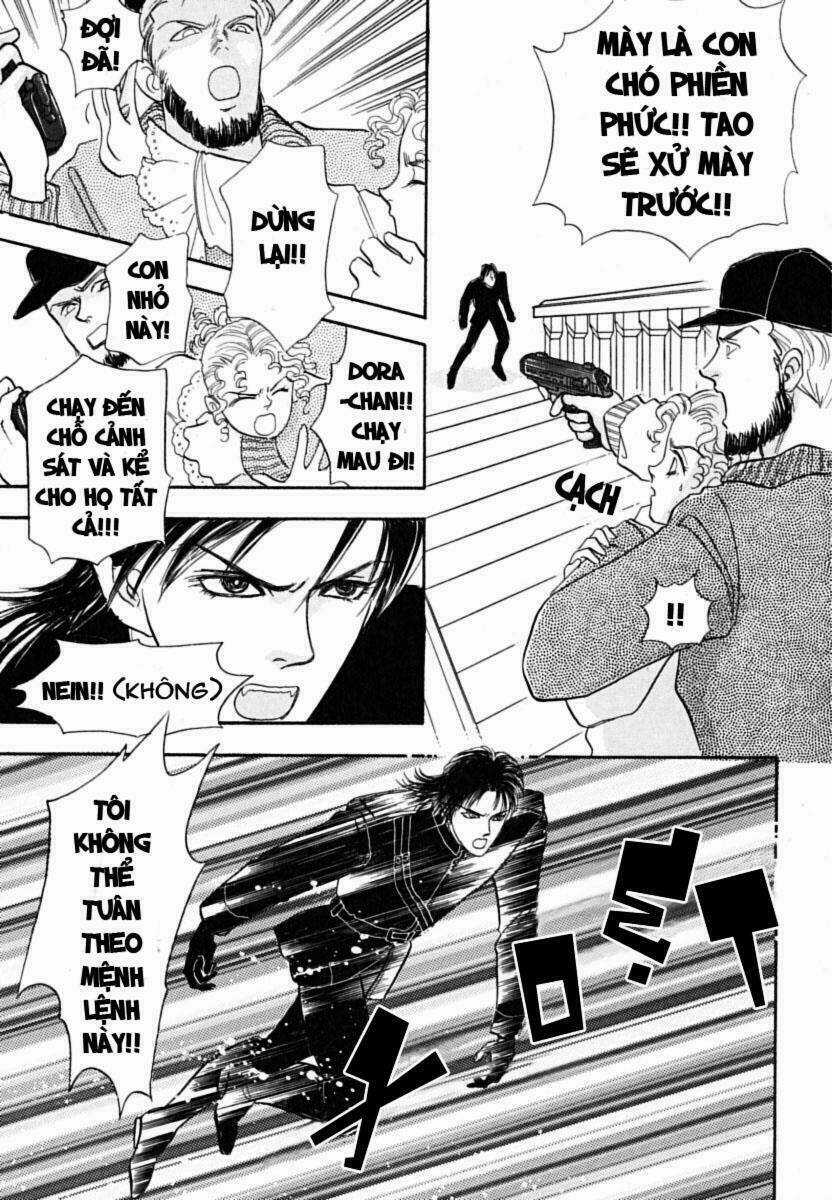 Tiệm Thú Kiểng Chapter 4 trang 38