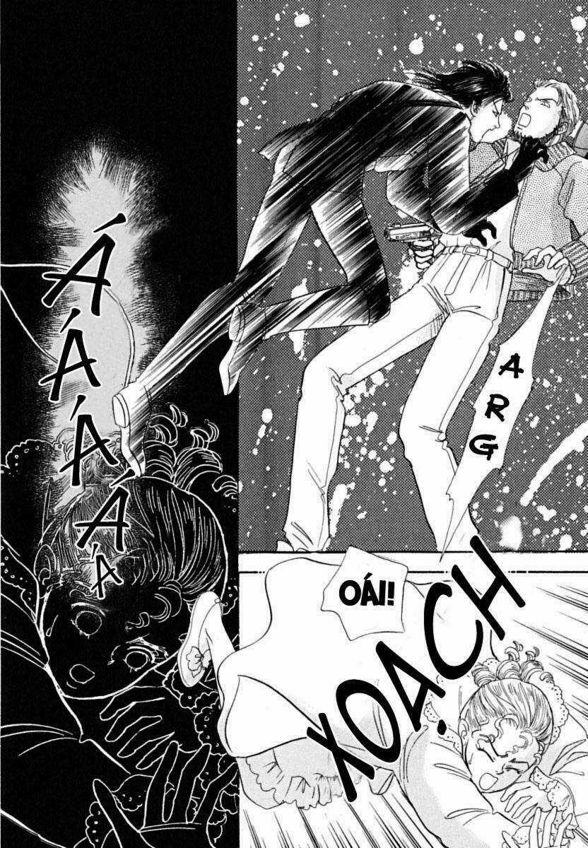 Tiệm Thú Kiểng Chapter 4 trang 39