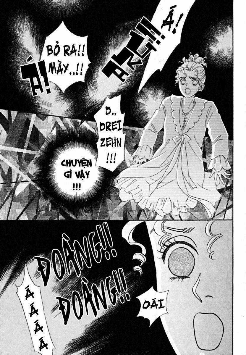 Tiệm Thú Kiểng Chapter 4 trang 40