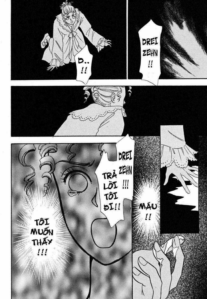 Tiệm Thú Kiểng Chapter 4 trang 41