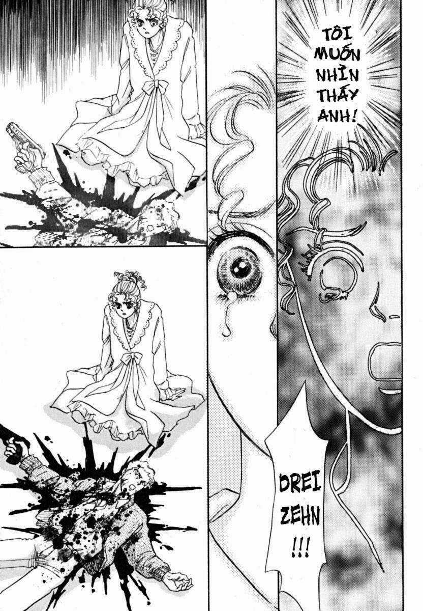 Tiệm Thú Kiểng Chapter 4 trang 42