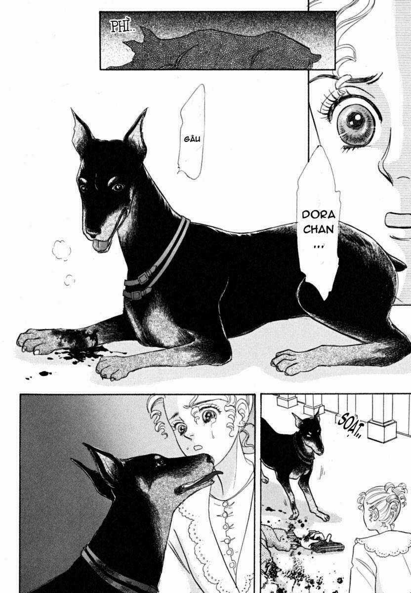 Tiệm Thú Kiểng Chapter 4 trang 43