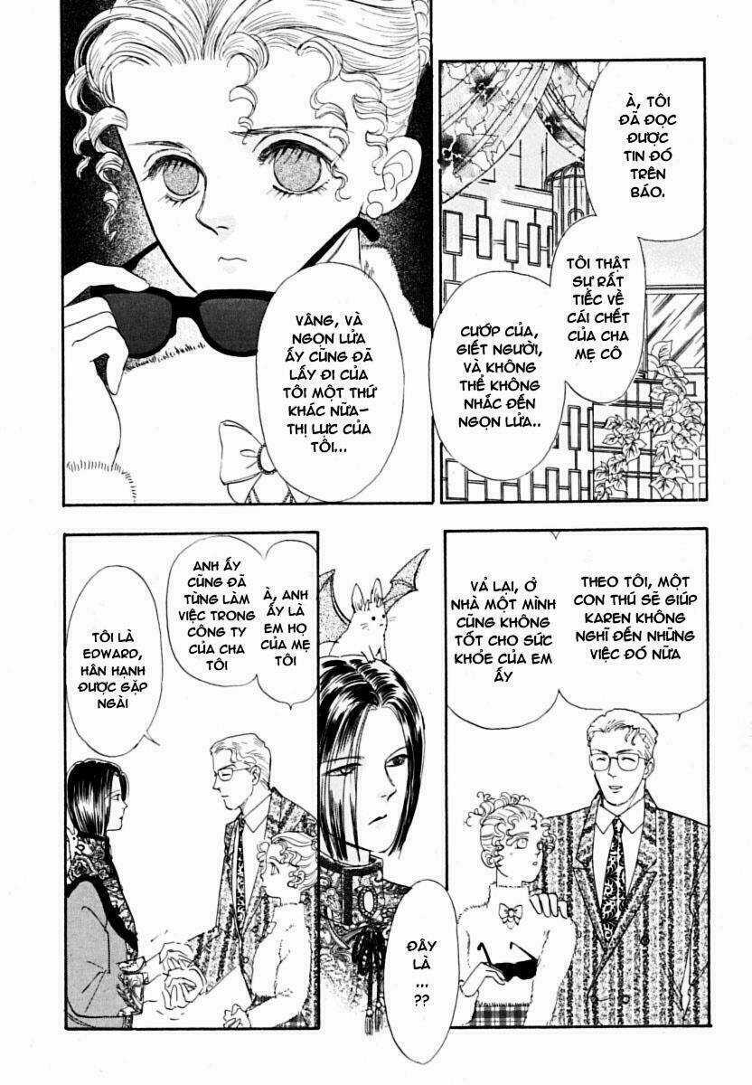 Tiệm Thú Kiểng Chapter 4 trang 5