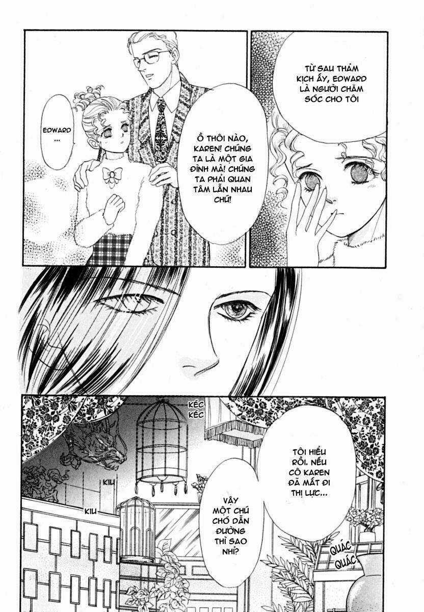 Tiệm Thú Kiểng Chapter 4 trang 6