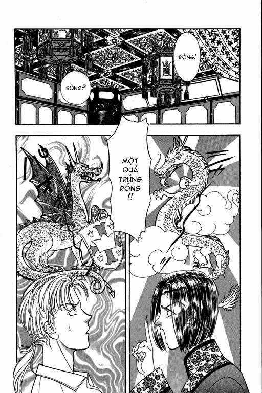 Tiệm Thú Kiểng Chapter 5 trang 10