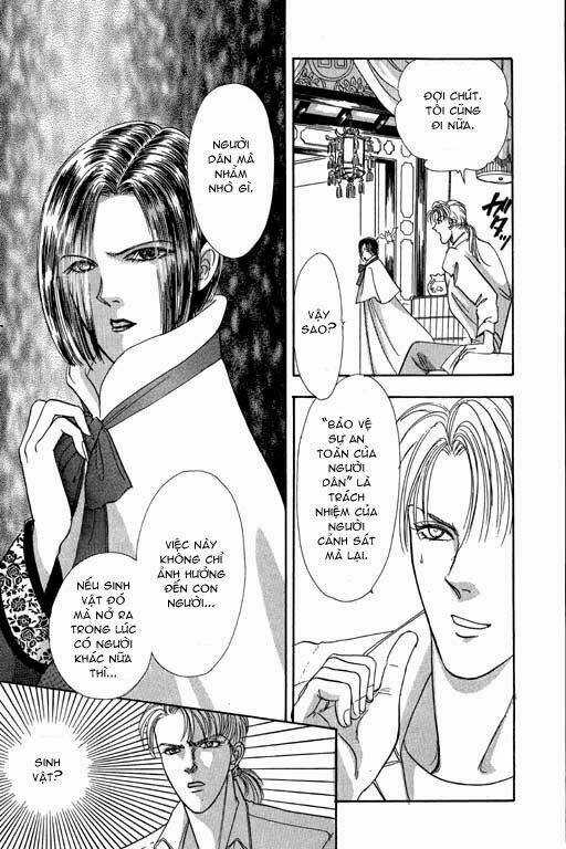 Tiệm Thú Kiểng Chapter 5 trang 12