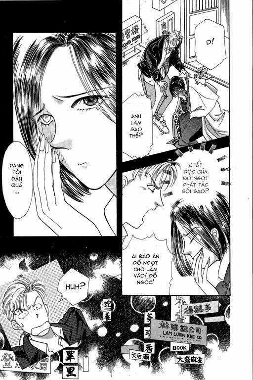 Tiệm Thú Kiểng Chapter 5 trang 14