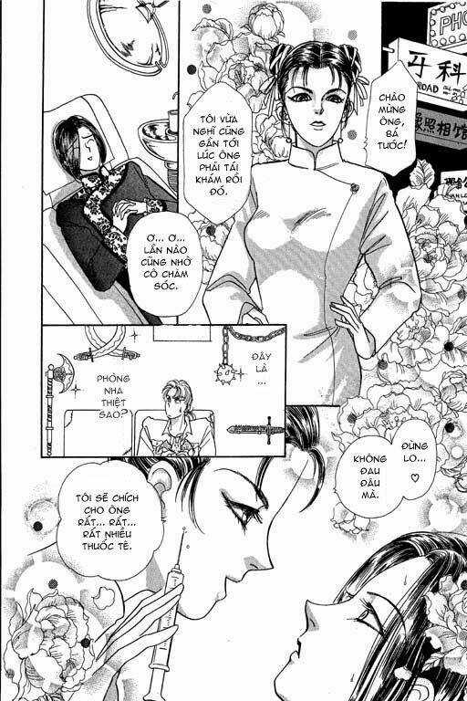 Tiệm Thú Kiểng Chapter 5 trang 15