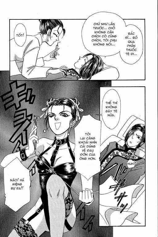 Tiệm Thú Kiểng Chapter 5 trang 16