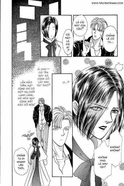 Tiệm Thú Kiểng Chapter 5 trang 19