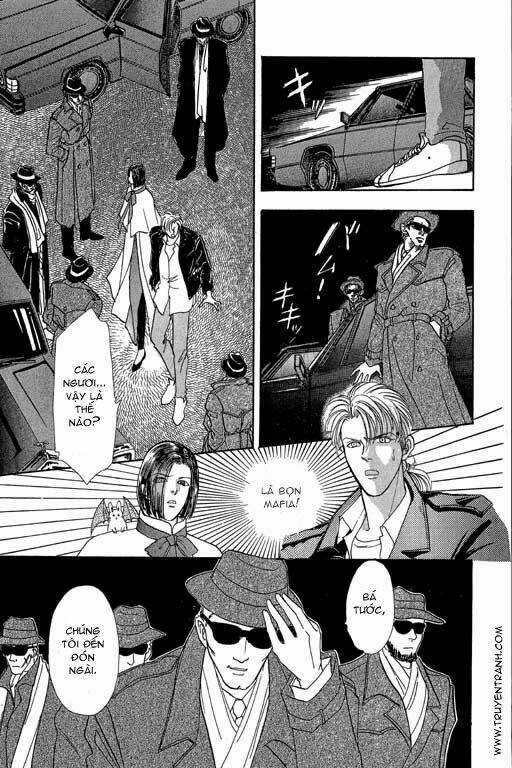 Tiệm Thú Kiểng Chapter 5 trang 20