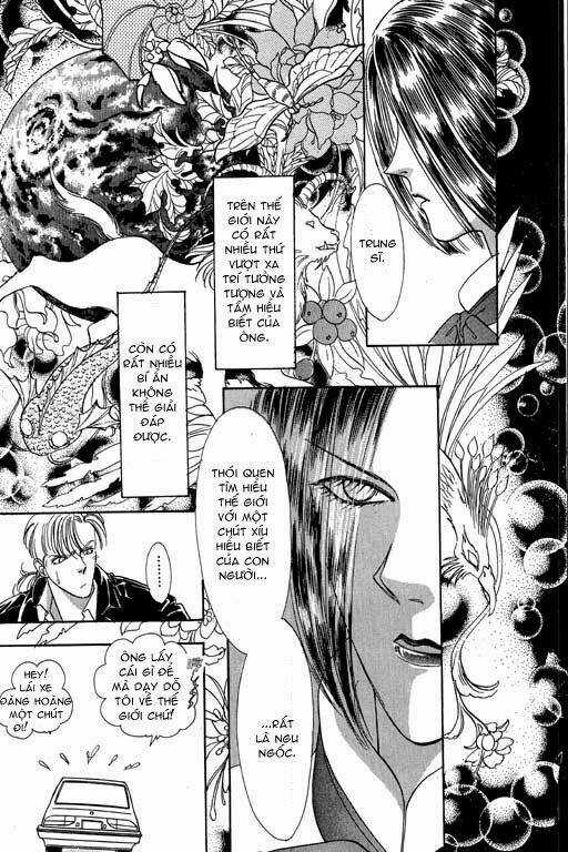 Tiệm Thú Kiểng Chapter 5 trang 26