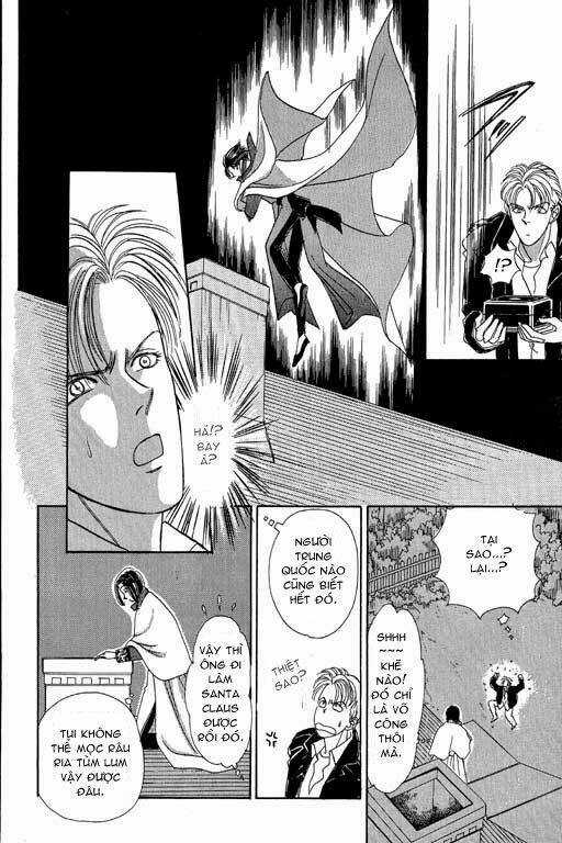 Tiệm Thú Kiểng Chapter 5 trang 29