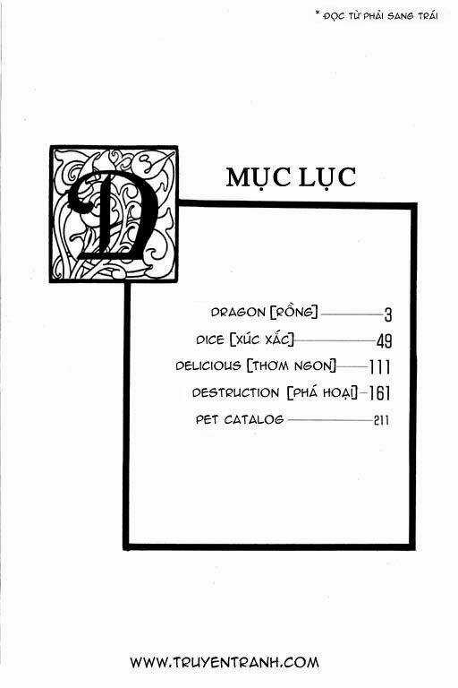 Tiệm Thú Kiểng Chapter 5 trang 3