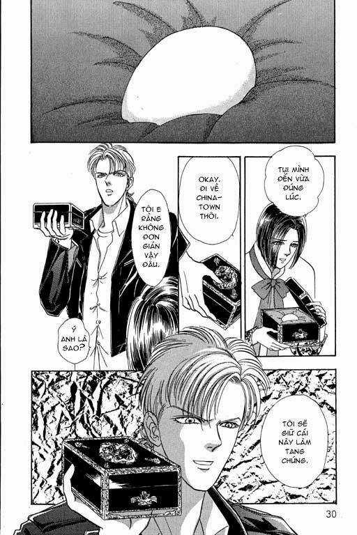 Tiệm Thú Kiểng Chapter 5 trang 31