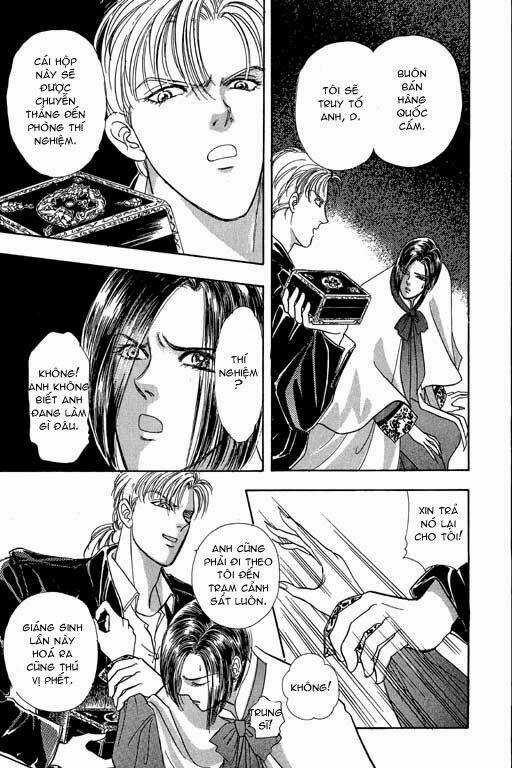 Tiệm Thú Kiểng Chapter 5 trang 32