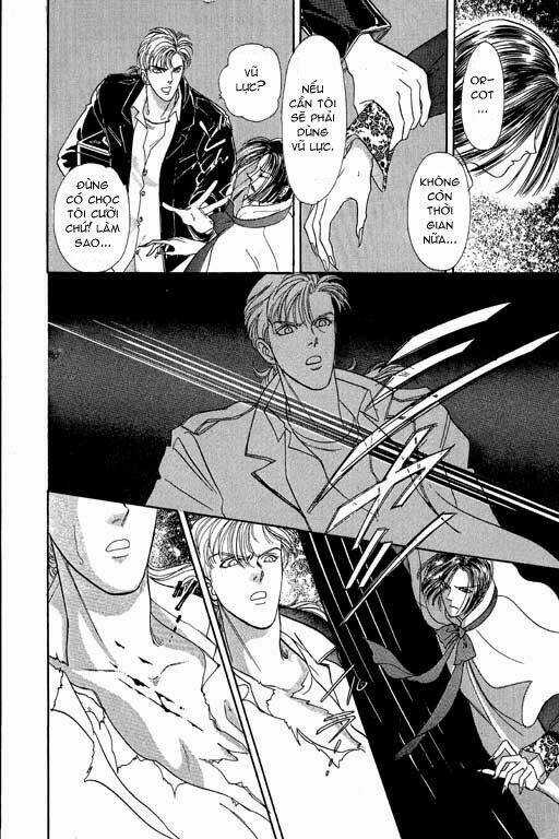 Tiệm Thú Kiểng Chapter 5 trang 33