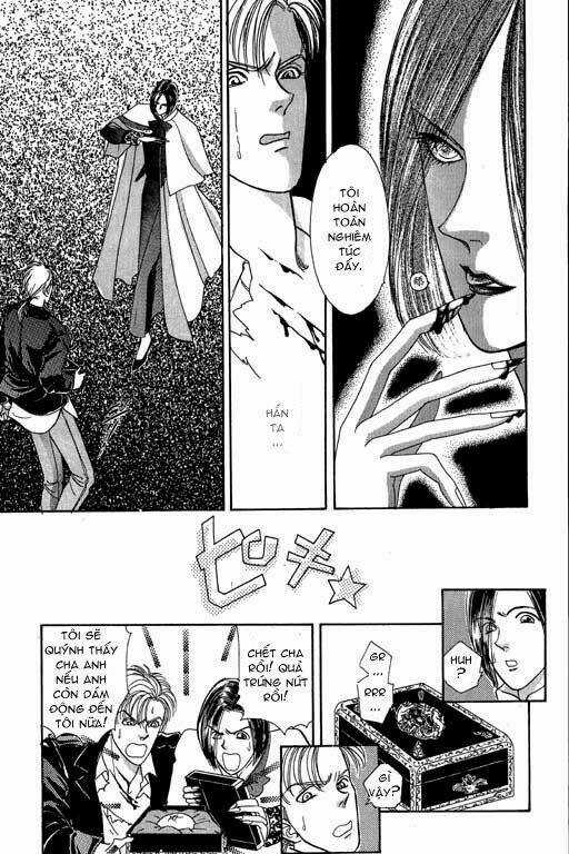 Tiệm Thú Kiểng Chapter 5 trang 34