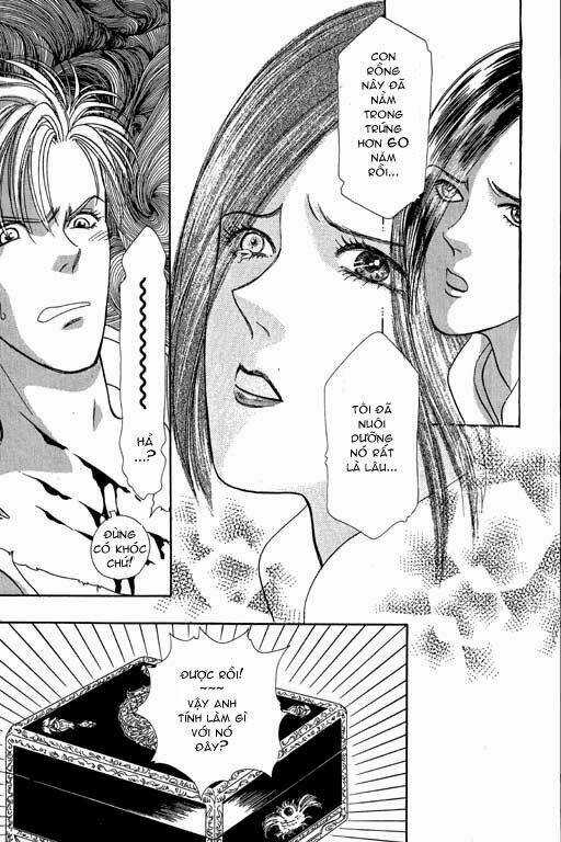 Tiệm Thú Kiểng Chapter 5 trang 36