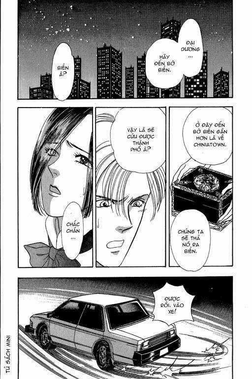 Tiệm Thú Kiểng Chapter 5 trang 37