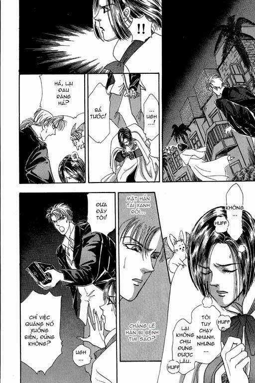 Tiệm Thú Kiểng Chapter 5 trang 39