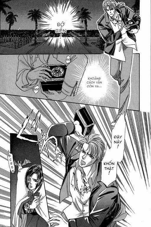 Tiệm Thú Kiểng Chapter 5 trang 40