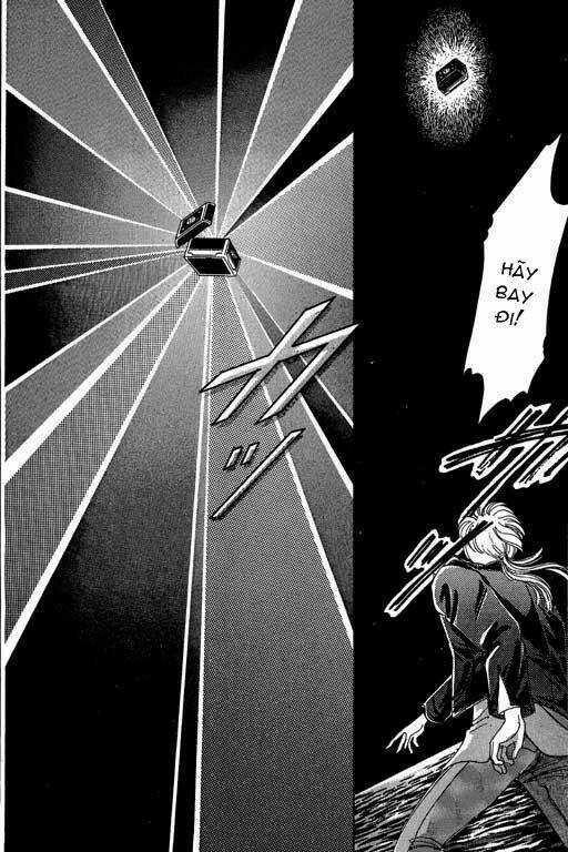 Tiệm Thú Kiểng Chapter 5 trang 41