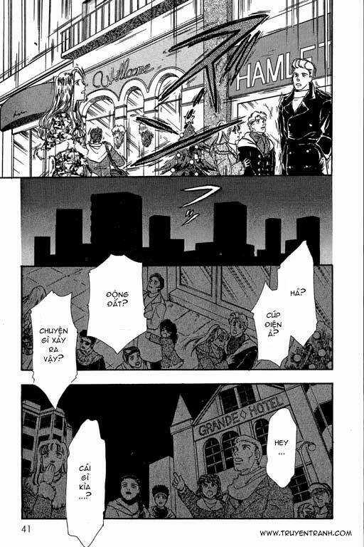 Tiệm Thú Kiểng Chapter 5 trang 42