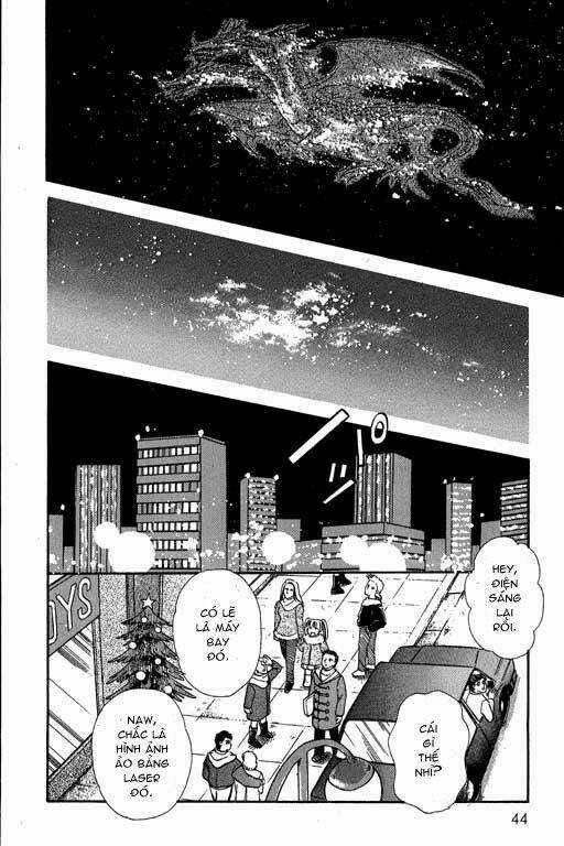 Tiệm Thú Kiểng Chapter 5 trang 45