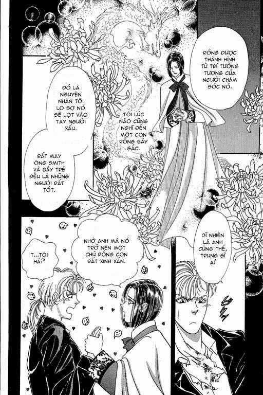 Tiệm Thú Kiểng Chapter 5 trang 47