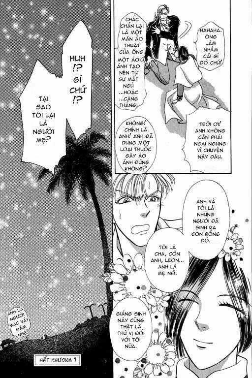 Tiệm Thú Kiểng Chapter 5 trang 48