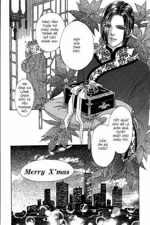 Tiệm Thú Kiểng Chapter 5 trang 5