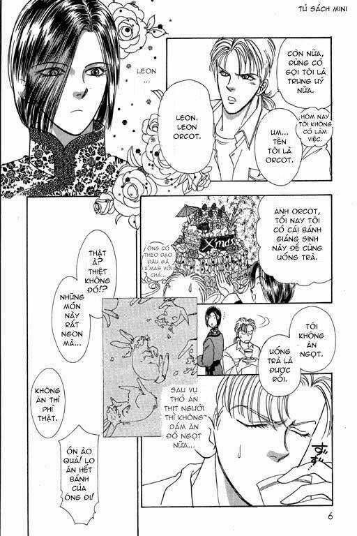 Tiệm Thú Kiểng Chapter 5 trang 7