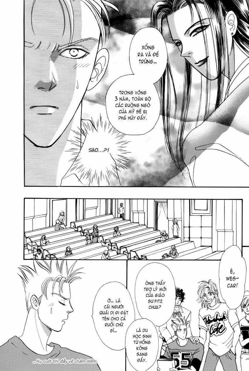 Tiệm Thú Kiểng Chapter 6.5 trang 10