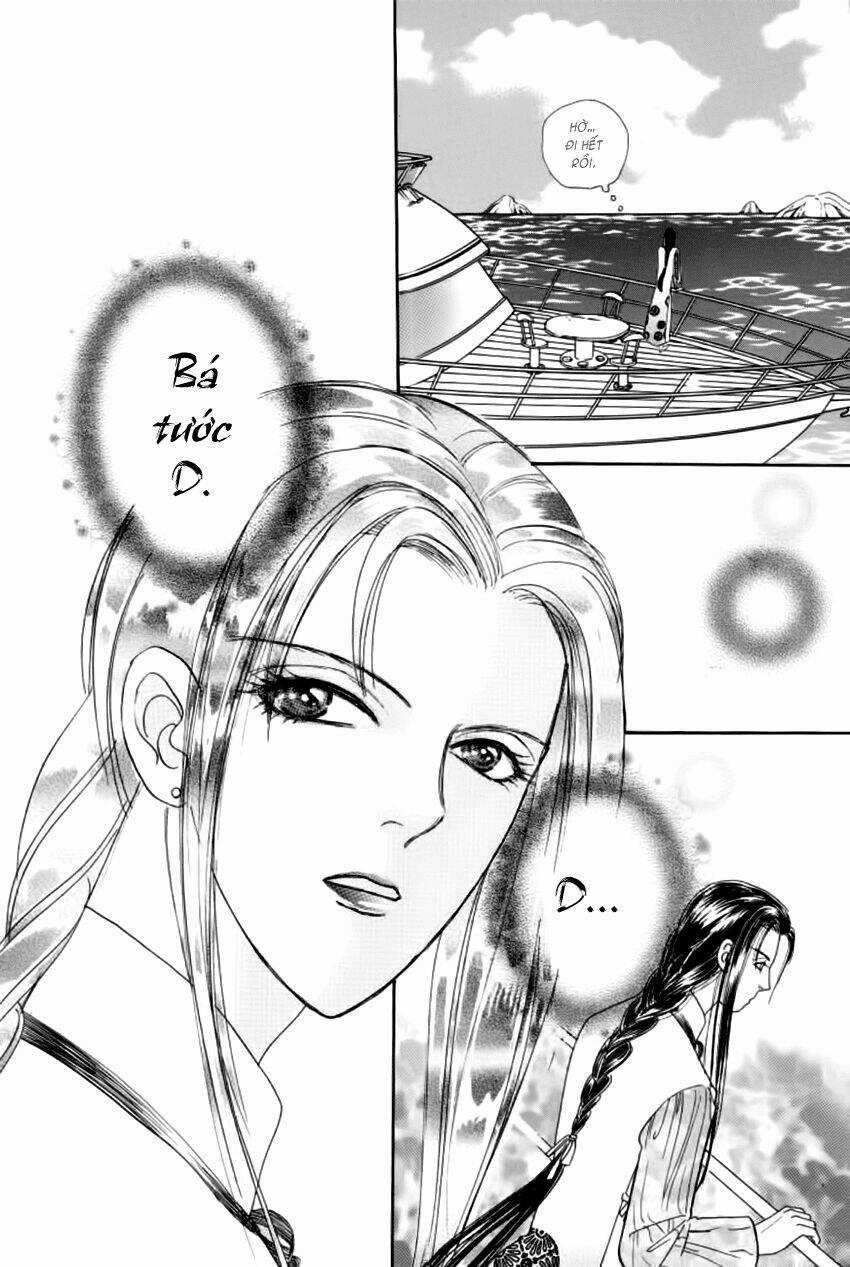 Tiệm Thú Kiểng Chapter 6.5 trang 18