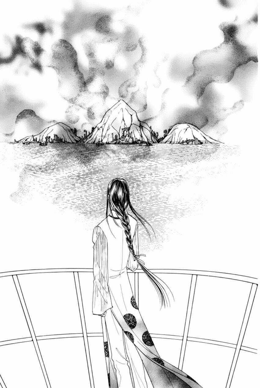 Tiệm Thú Kiểng Chapter 6.5 trang 19