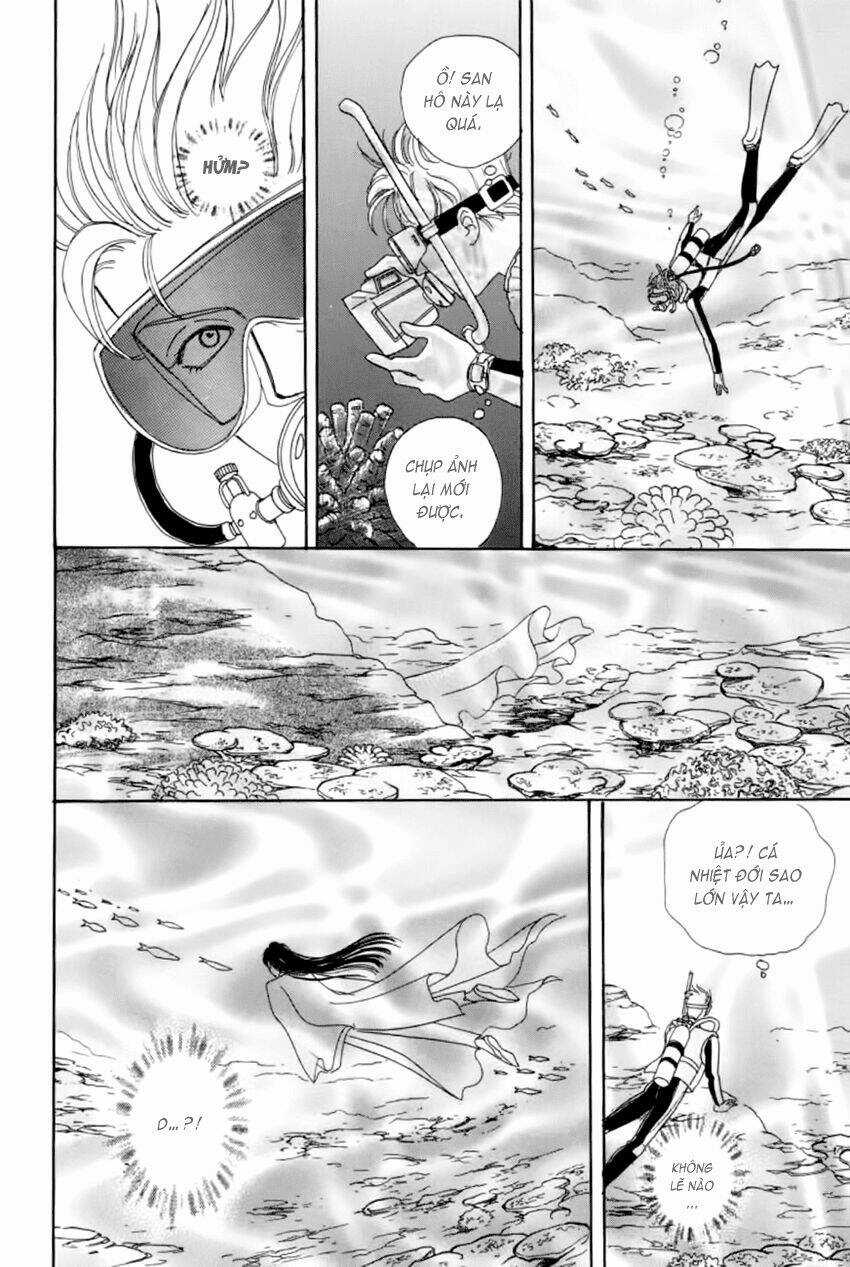 Tiệm Thú Kiểng Chapter 6.5 trang 20