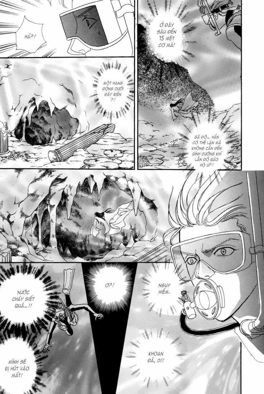 Tiệm Thú Kiểng Chapter 6.5 trang 21