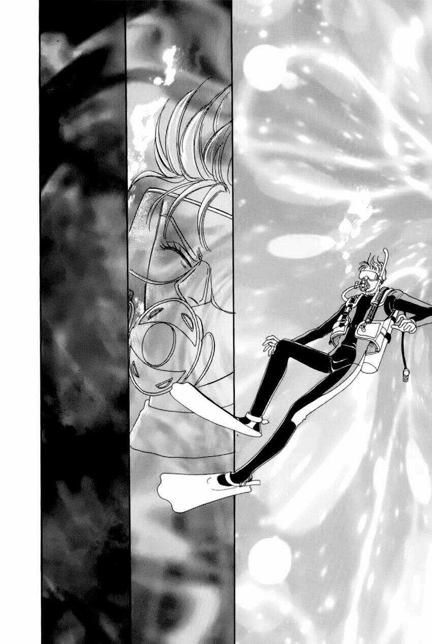 Tiệm Thú Kiểng Chapter 6.5 trang 22